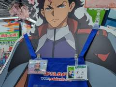 [수성의마녀/라우구엘] 라우구엘 썰 모음3