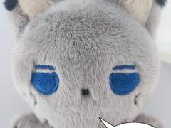 얼레벌레 10cm 동물형 인형 제작 도전기