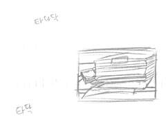 오렌지 쇼크 5화