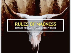 [흰마르/마르른] RULES OF MADNESS 08.