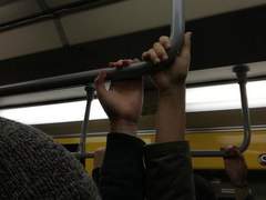 찾았다, 내 지옥메이트