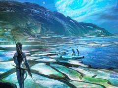 아오눙이랑 약혼하고 네테이얌이랑 사귀기