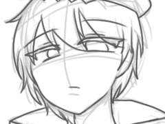 뜰팁 낙서모음(2)