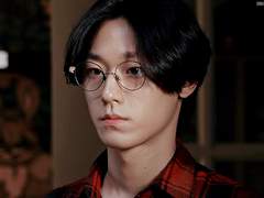 [이은혁] 질투하는 이은혁이 보고 싶어서 8