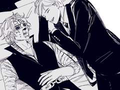 난 장관의 일 같은 건 미루고 낮잠을 잘 거야.