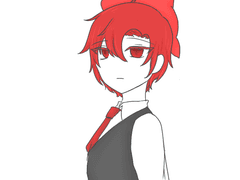 뜰팁 낙서모음(3)