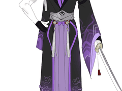 코게츠 간단 프로필