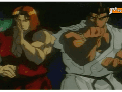 다시 그려본 맞설 태세를 갖춘 여성들: 마요이와 메이