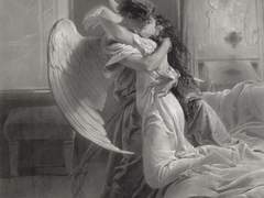 [마블/MCU 드림]이제 그녀는 생각한다