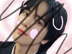 더보이즈 영훈 프리쿠라 도안