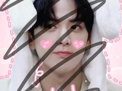 더보이즈 영훈 프리쿠라 도안