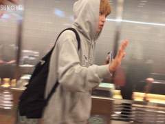 이제와서 후회하면 뭐가 달라 TALK