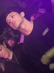 전 남친이랑 술 먹고 키스한 썰 푼다