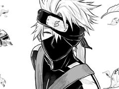 [카카사스] 나의 청춘에게