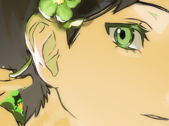 츠루네 연성 백업 1