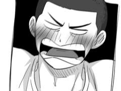 [백호태웅/하나루] 그 바지에 대한 이야기