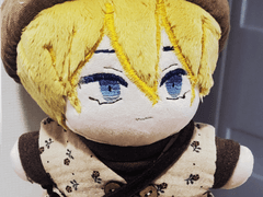 수제 솜인형 제작기