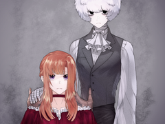 [란사라] 대역의 인형