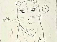 뽀람씨의 미술학원