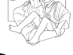 슬램덩크_백호가 어려졌다