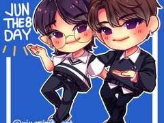 Shake Cocktail Or Shake My Heart? 02