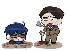 회색도시 연성정리