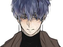 두상~흉상 커미션