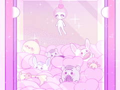 인형뽑기 고정틀 커미션