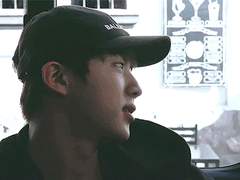 [김석진] 나한테 장가 언제 올래요? 1화