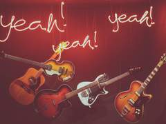 맛테요, 글래스톤 베리!