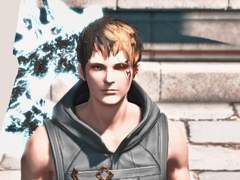 파이터 이야기 - 2