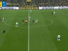 03.05(일) 23:30분데스리 레버쿠젠 vs H베를린