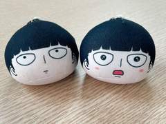 모브사이코100 몹싸 모브 카게야마 시게오 만쥬 도안 유료배포