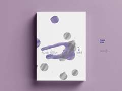 092 Purple Stain (분양 완료)