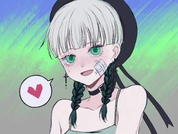 후크 선장과 팅커벨