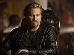 Streets of Blood(2009)발 킬머씨 폭력형사면서 왜 멋짐이 폭발이세요(˃̩̩̥ɷ˂̩̩̥)