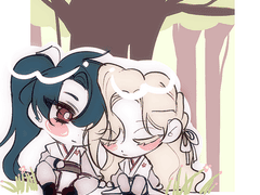 청명아라 썰 백업 ③