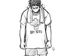 [준호대만] 1. 지금 들어오는 열차는 이 역의 마지막 열차입니다