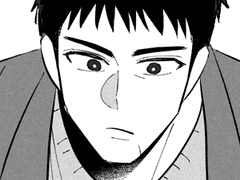 [대만태섭] 정대만 잘생겼어