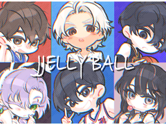 💫탱글탱글 쩰리볼 / 꾸덕꾸덕 쩰리바✨