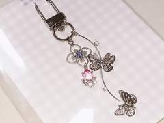 무컨펌 키링 커미션