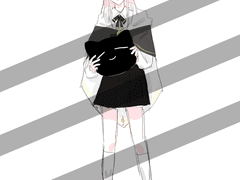 [ 아선커 ] 유토 레아