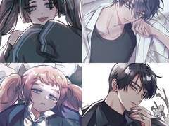 Only 두상 커미션