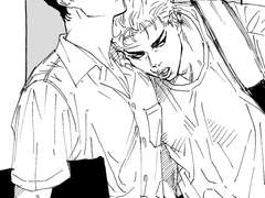 백호열 중심 로그