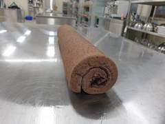 제과기능사 - 초코롤