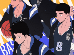 [능남2학년] 미래3학년