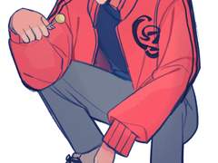 박진서 XY 25 배달기사