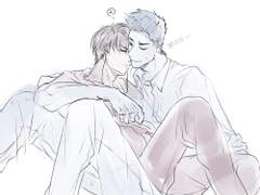 [센루] 깨우지 마