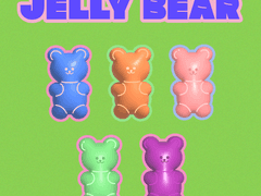 [무료배포] 하리보 젤리베어 말랑곰 굿노트스티커 png / 시크릿 젤리베어 1종 있어요 ♥