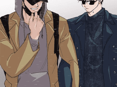 [우성태웅] 아빠들이 이혼했다